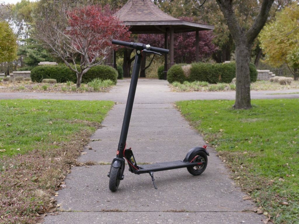 GOTRAX XL Commuting Electric Scooter