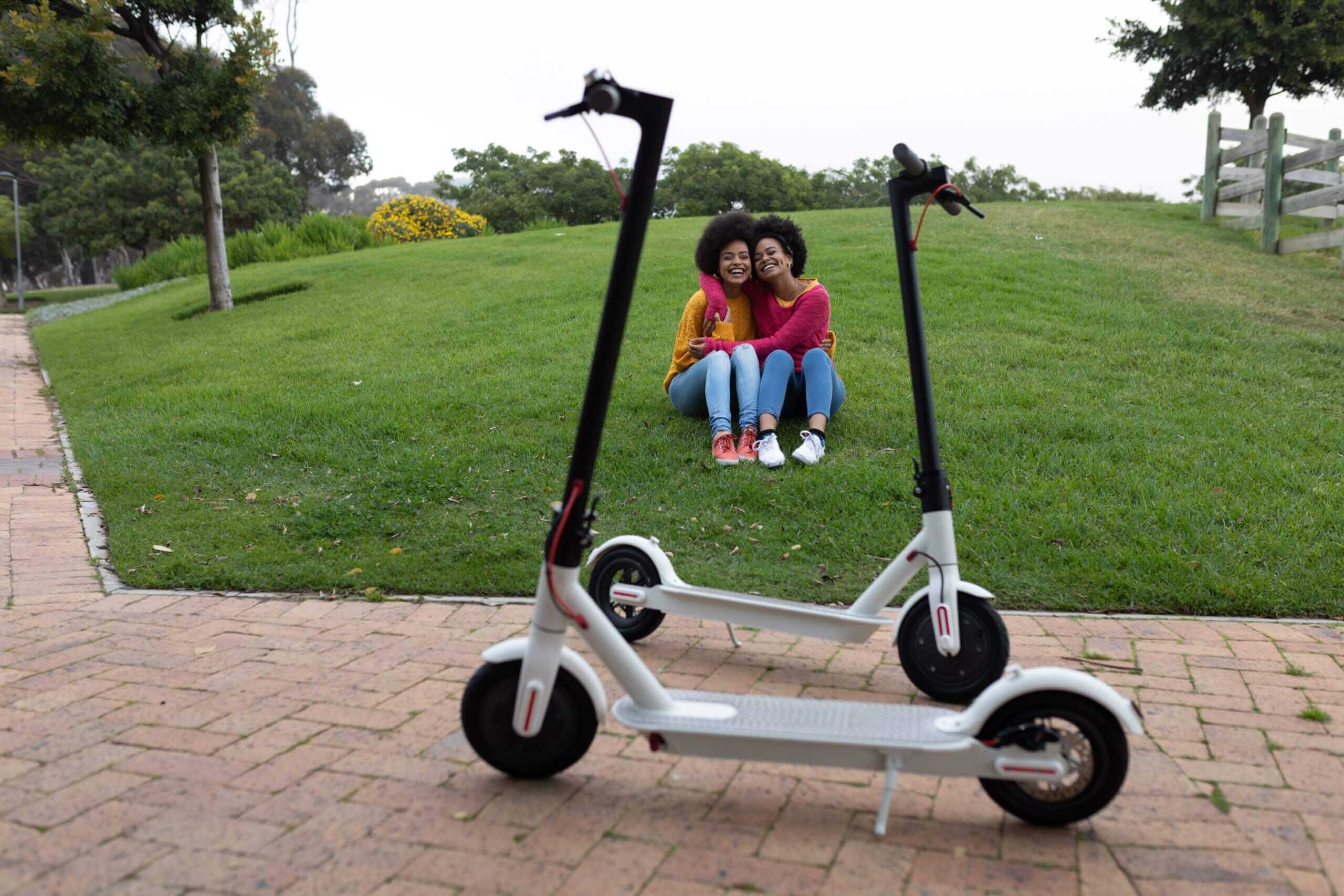 Best Electric scooter under $500 (Review 2022 + Buying Guide)