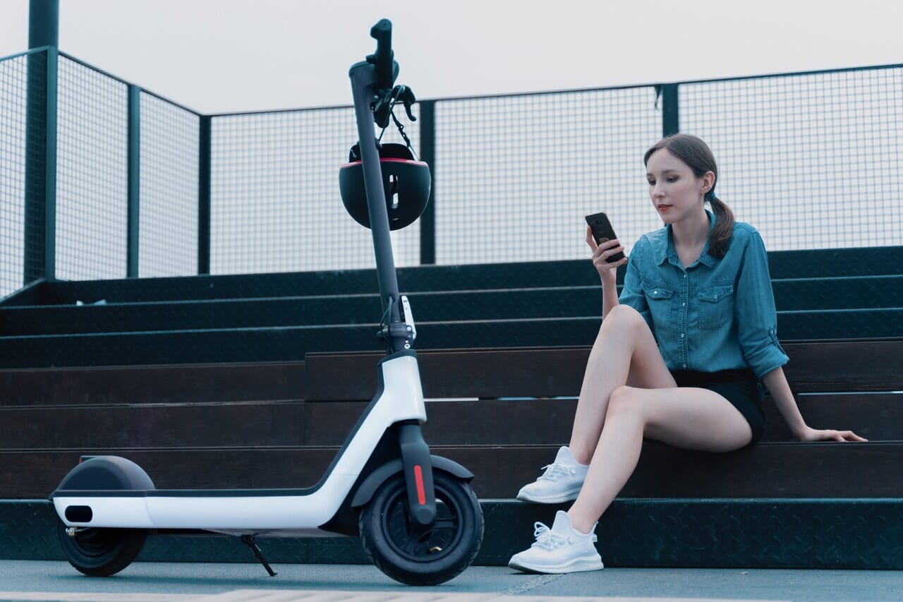 Top 12 Best Electric Scooters Under $300 in 2023