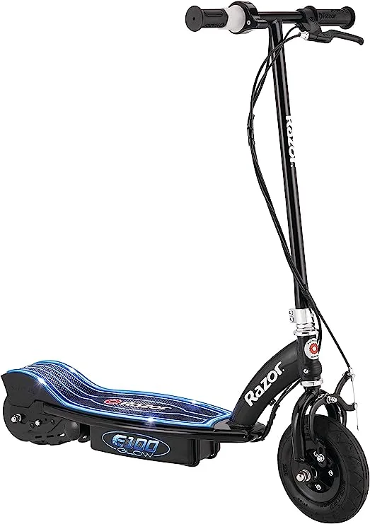 Best Electric Scooter Under 300
