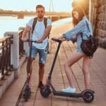 Hiboy S2 Pro Electric Scooter