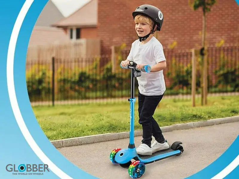 the best 3 wheeled electric scooter for kids