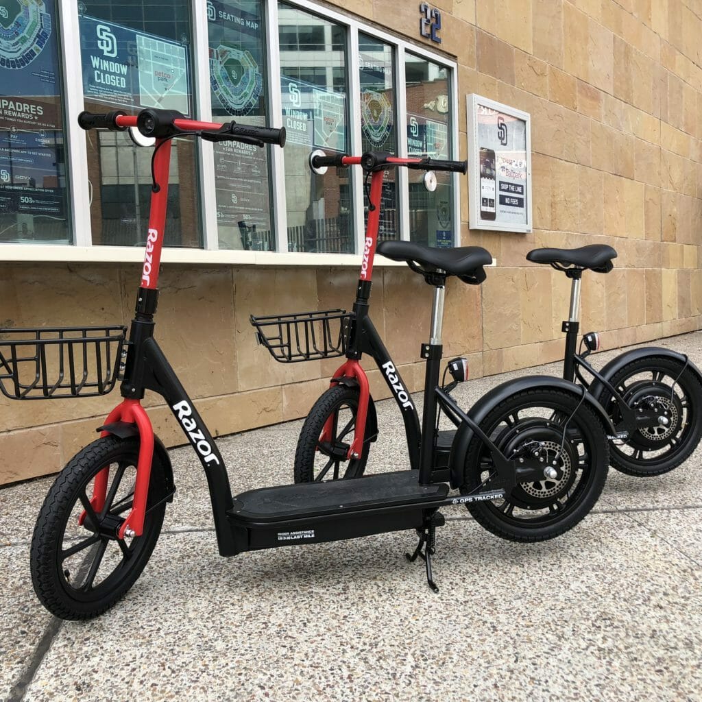 Best Electric Scooter 2022