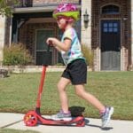 Best 3 Wheeled Electric Scooter for kids