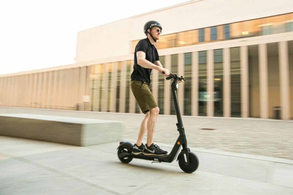 Best 500W Electric Scooter