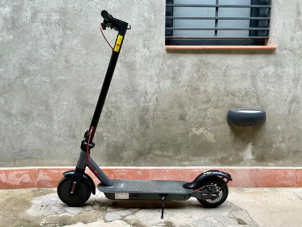 best 500w electric scooter