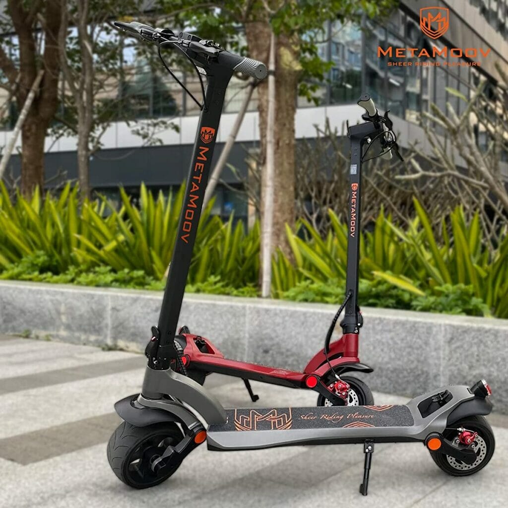 best 500w electric scooter