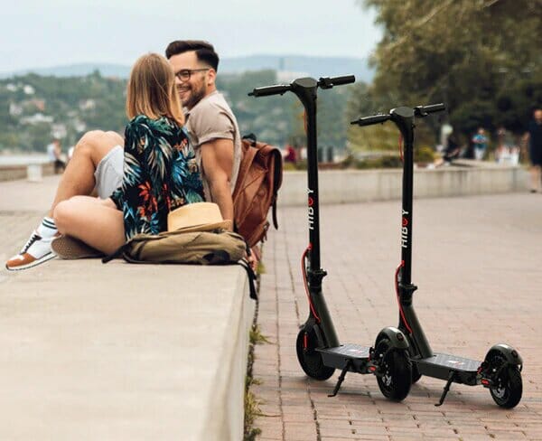 best 500w electric scooter