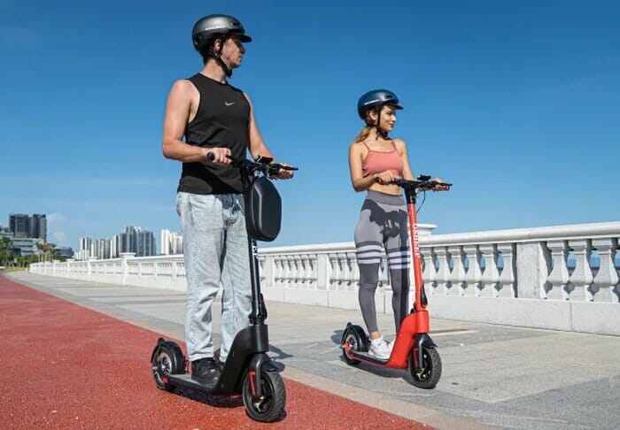 Best 500W Electric Scooter