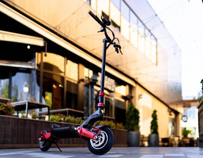 6 Best 2000W Electric Scooter