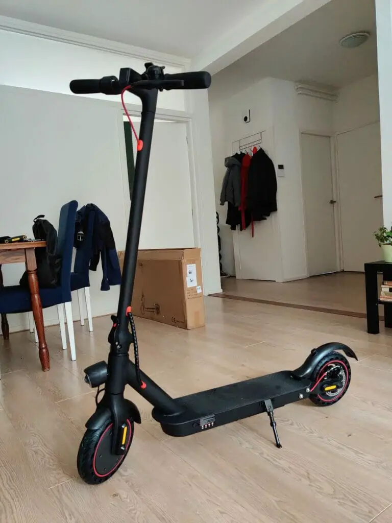 best 500w electric scooter