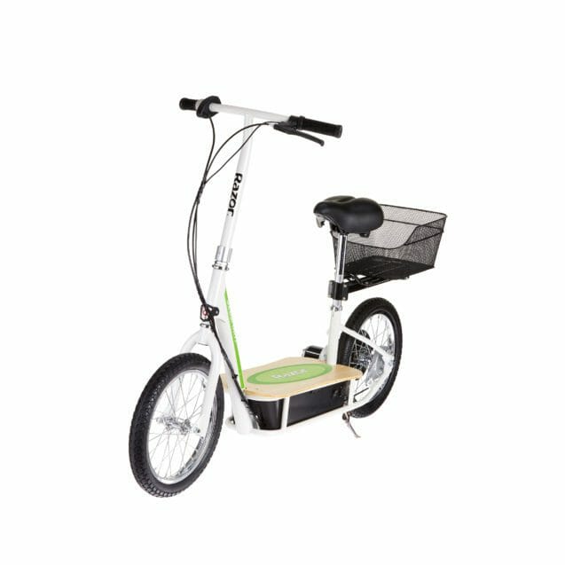 Best Razor Electric Scooter for Adults 