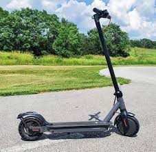 Lightweight Electric Scooter