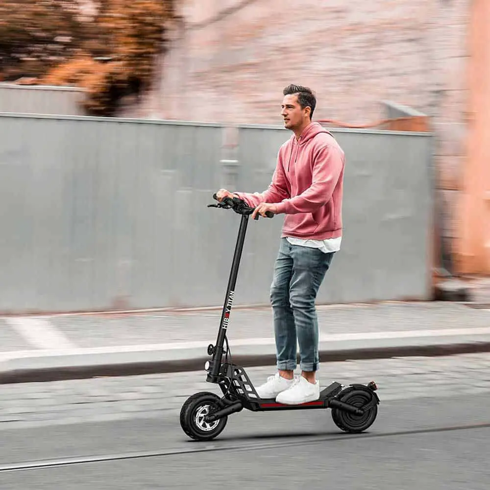 6 Best 2000W Electric Scooter