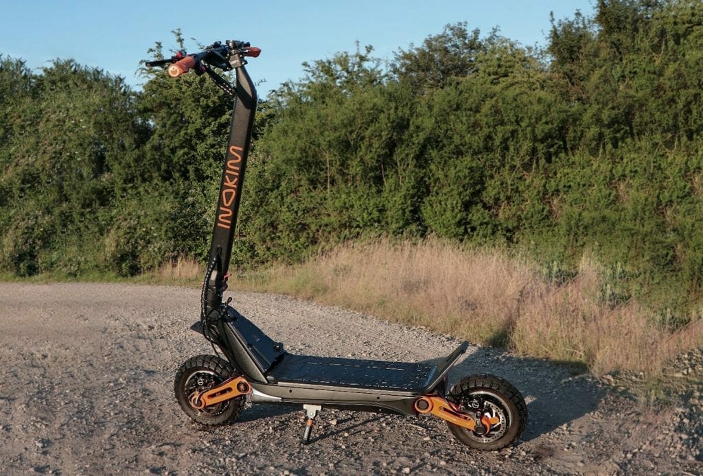 6 Best 2000W Electric Scooter