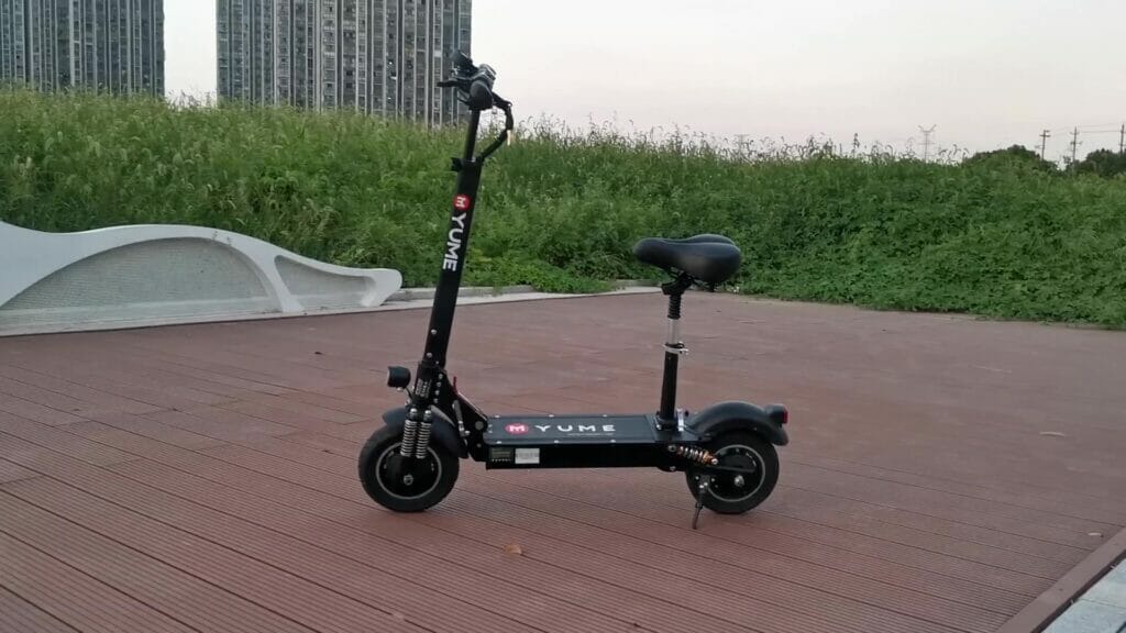 6 Best 2000W Electric Scooter 
