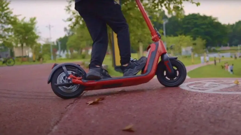 500w electric scooter