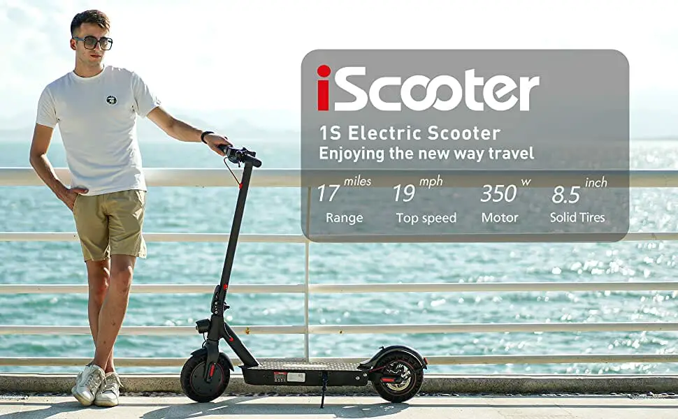 best 500w electric scooter