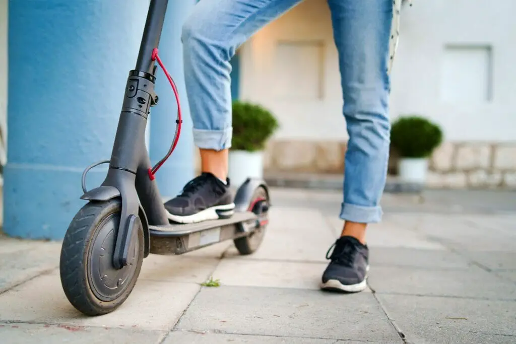 Best 500W Electric Scooter