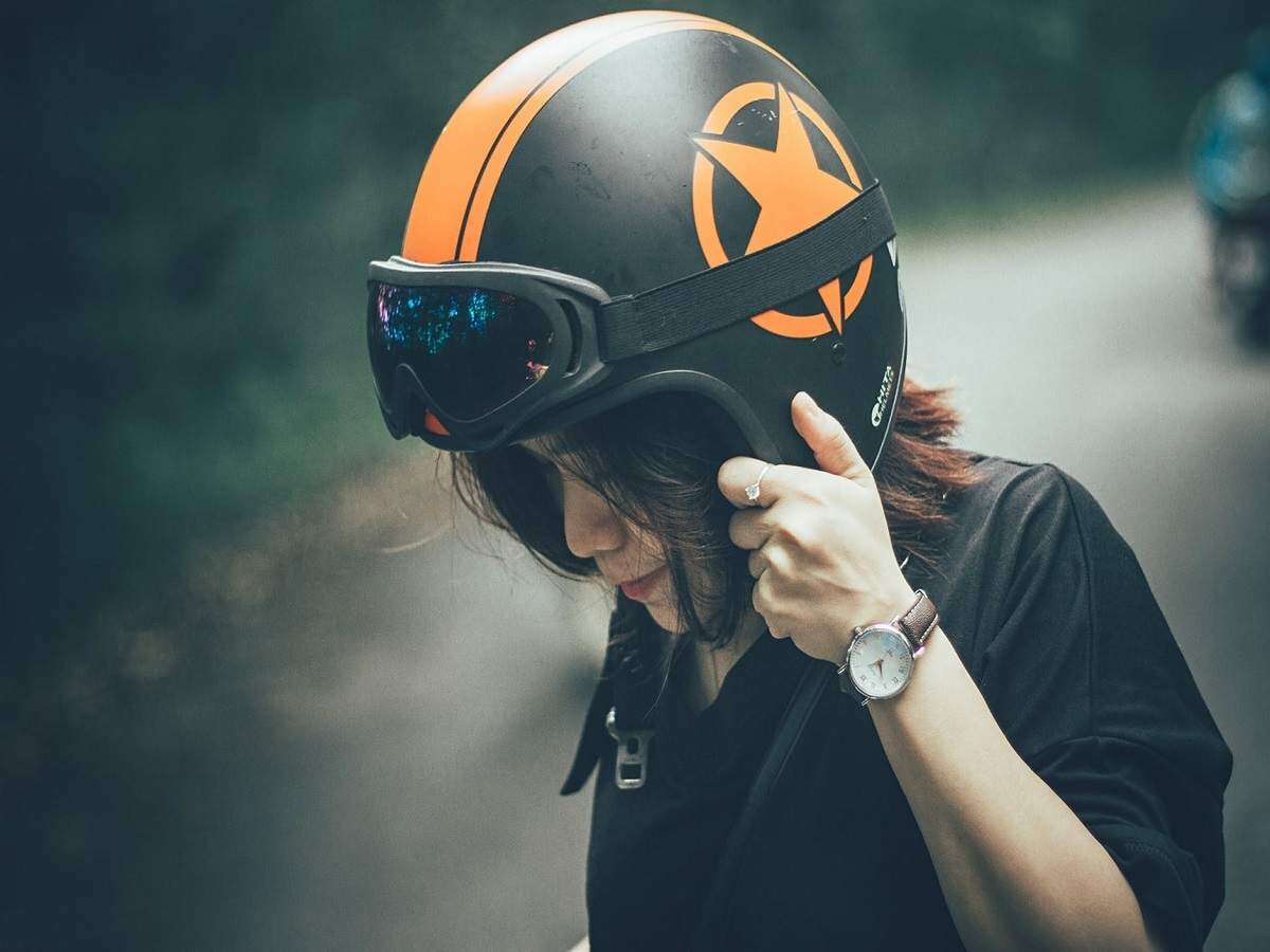 12 Best Electric Scooter Helmets