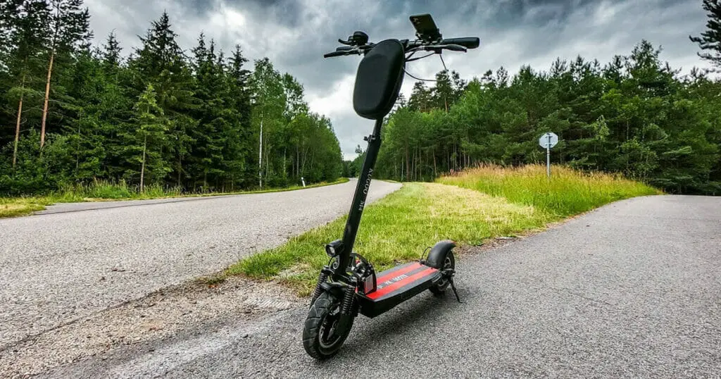 Best 500w electric scooter