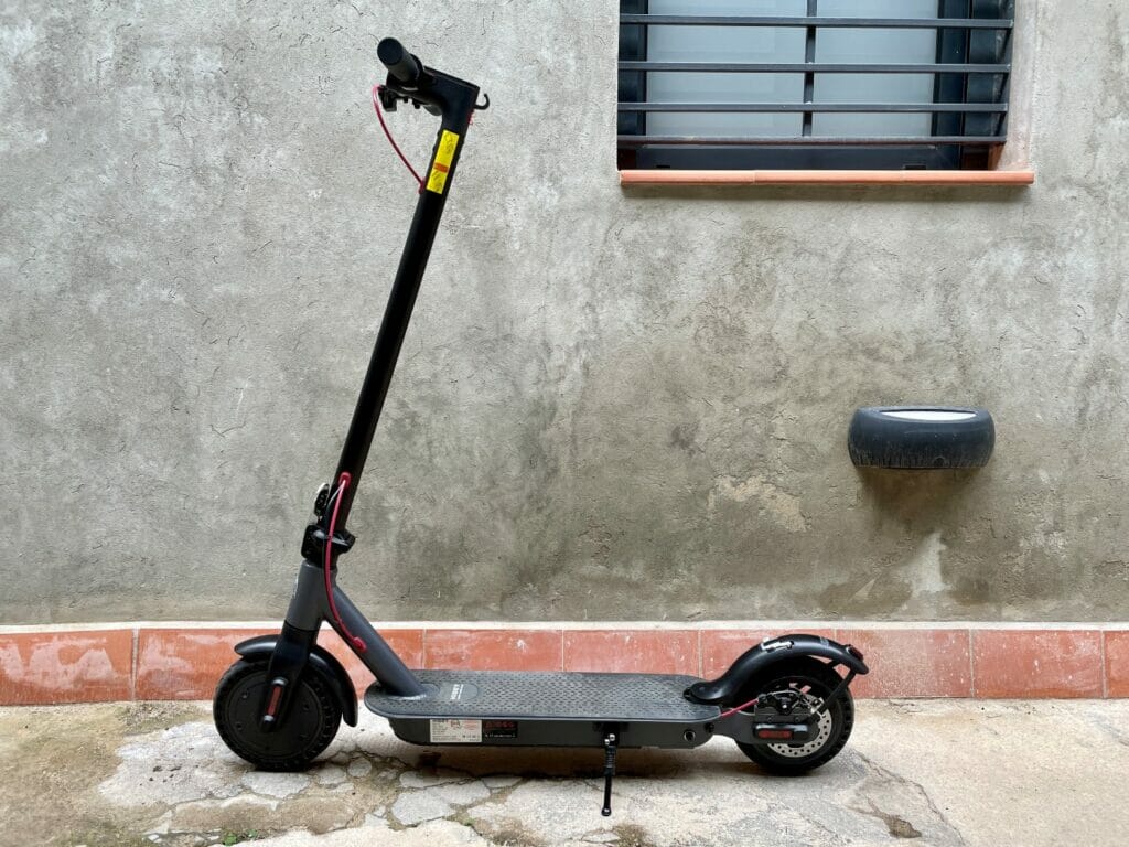 Best 5 800W Electric Scooter