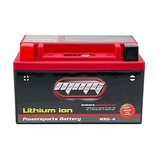Best Battery for Electric Scooter