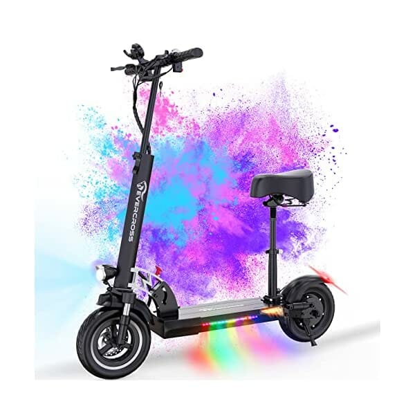Best 5 800W Electric Scooter