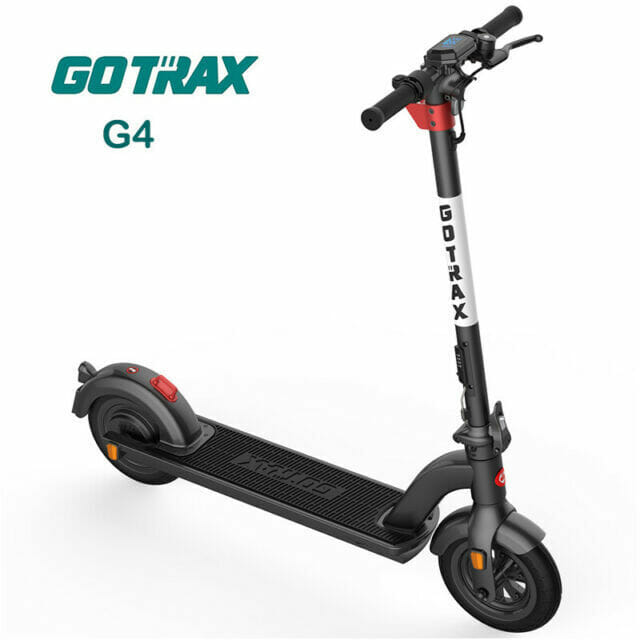 Gotrax G4 1