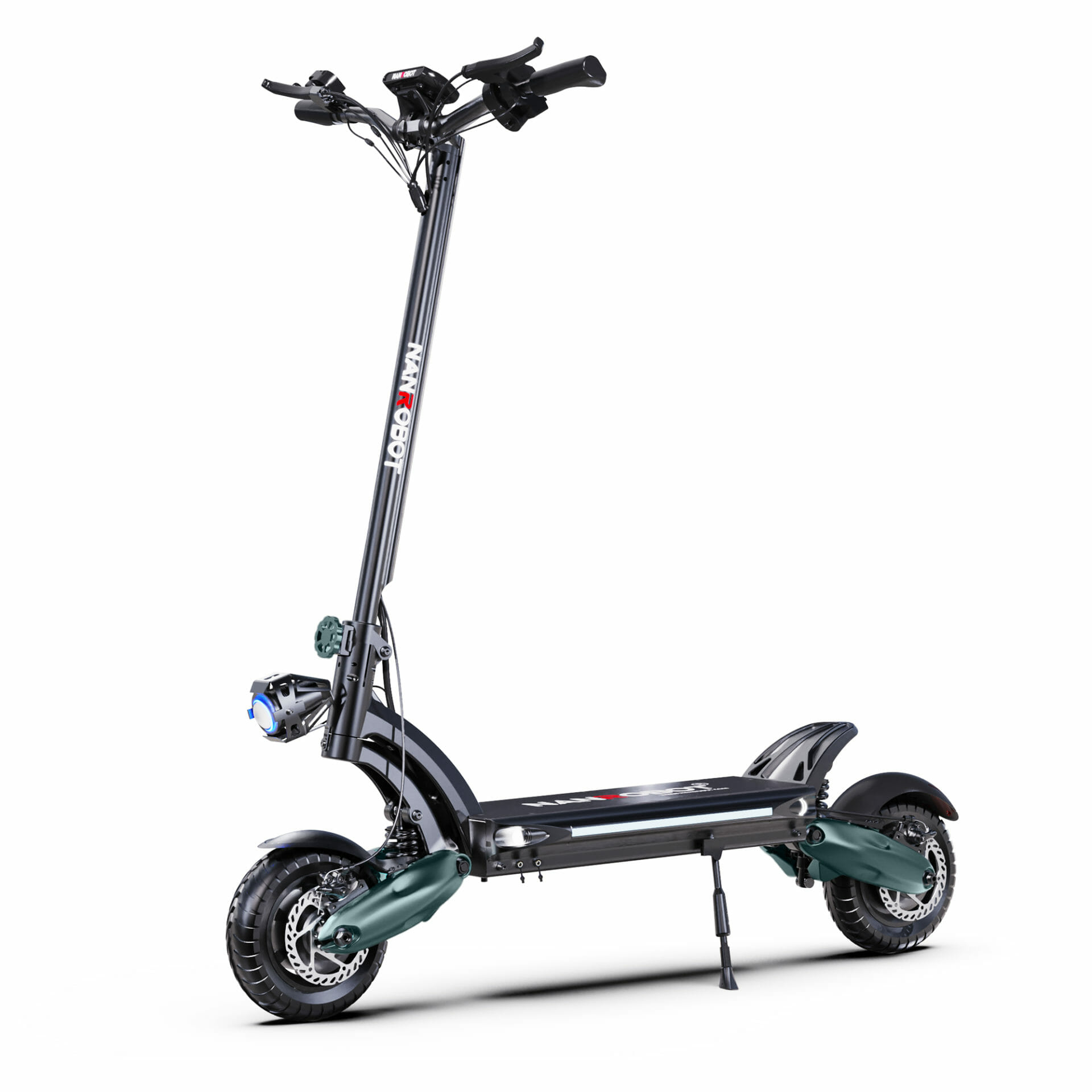 6 Best Electric scooters for hills (Hill Climbing Scooters Climb Hills)