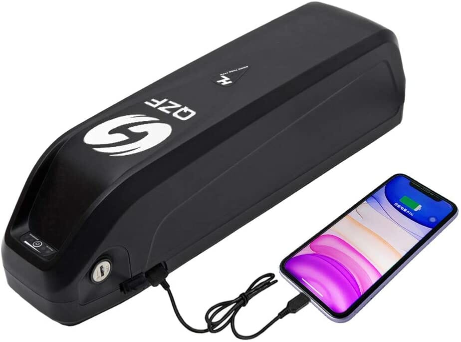 best battery for electric scooter