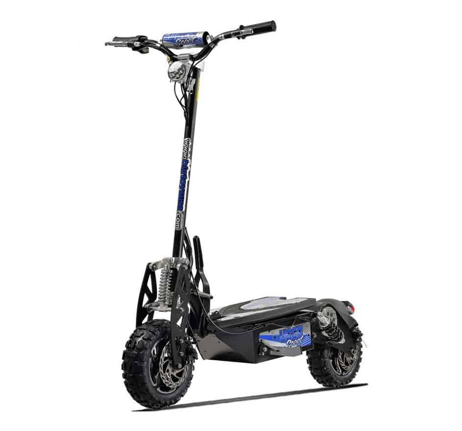 UberScoot 1600w