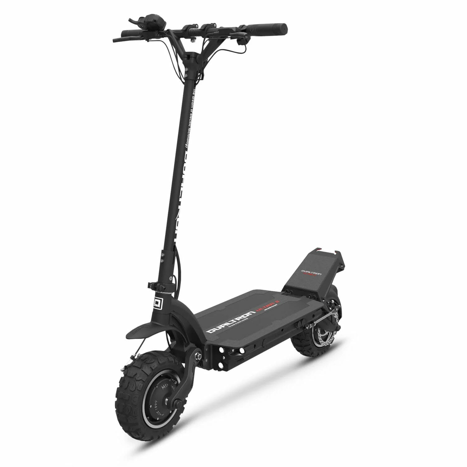 dualtron ultra 2 offroad powerful electric scooter 1