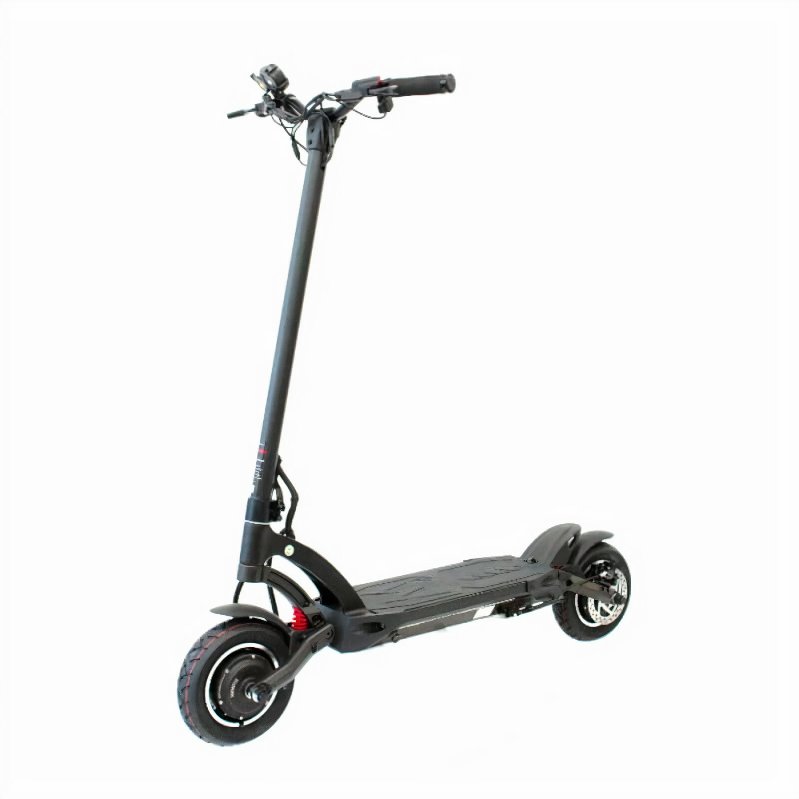 kaabo mantis gt 60v24 5ah electric scooter black