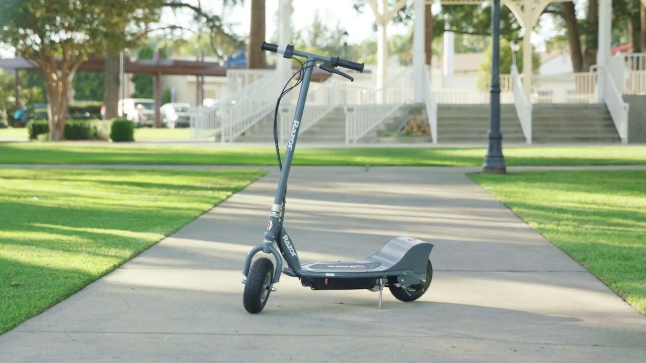 Electric Scooter Cost