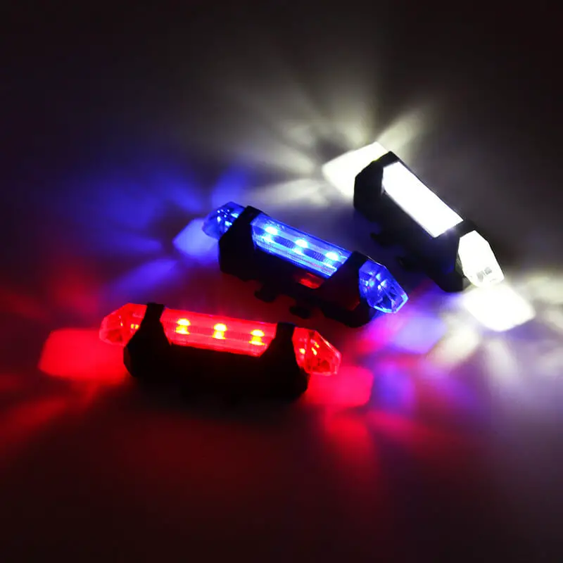 Best 6 Electric Scooter Lights