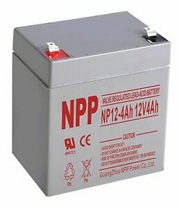 Best Battery for Electric Scooter