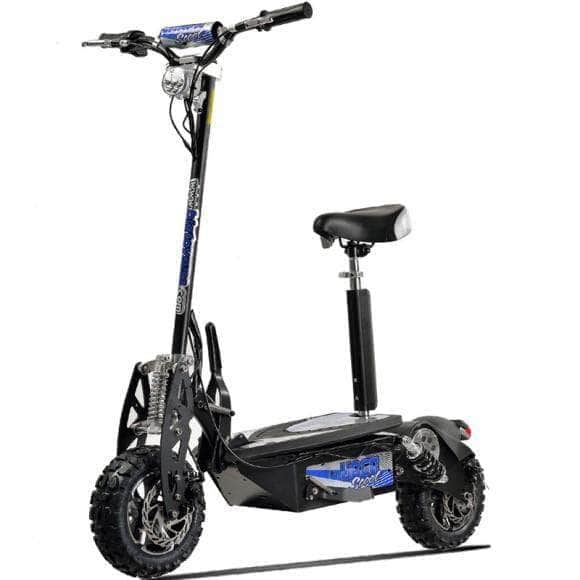 uberscoot electric scooter uberscoot 1600w 48v electric scooter 17510751895686 grande