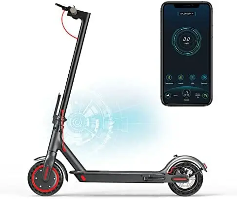 Electric Scooters for Teenagers 
