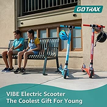 Electric Scooters for Teenagers