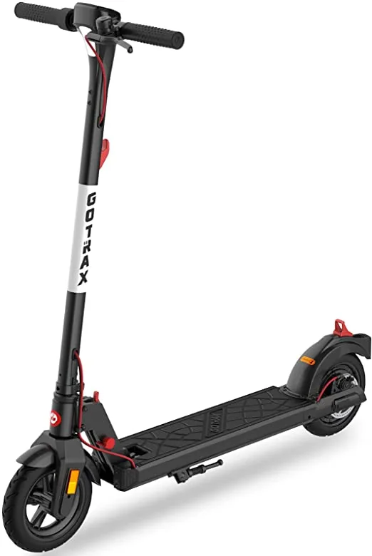 Gotrax electric scooters