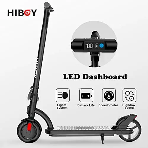 Electric Scooters for Teenagers