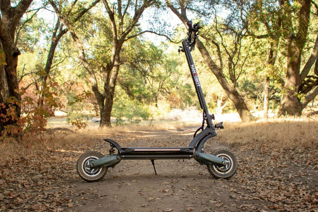 50 Mph Electric Scooter