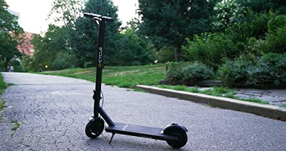  6 Best Electric Scooters With Removable Battery 