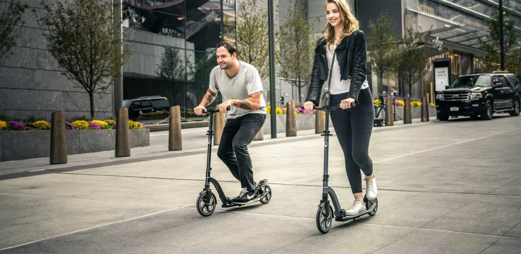 5 Best Electric Scooter Under $100  