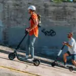 Best Dual Motor Electric Scooter