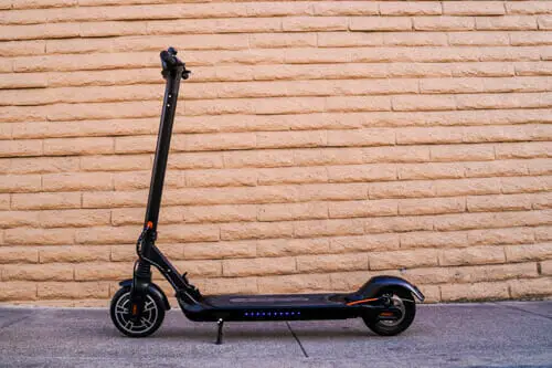  6 Best Electric Scooters With Removable Battery 