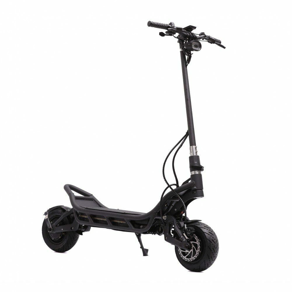 Nami Viper Electric Scooter London PET Extreme Scooter 8