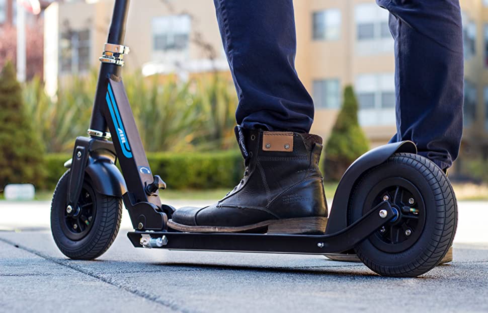 5 Best Electric Scooter Under $100  