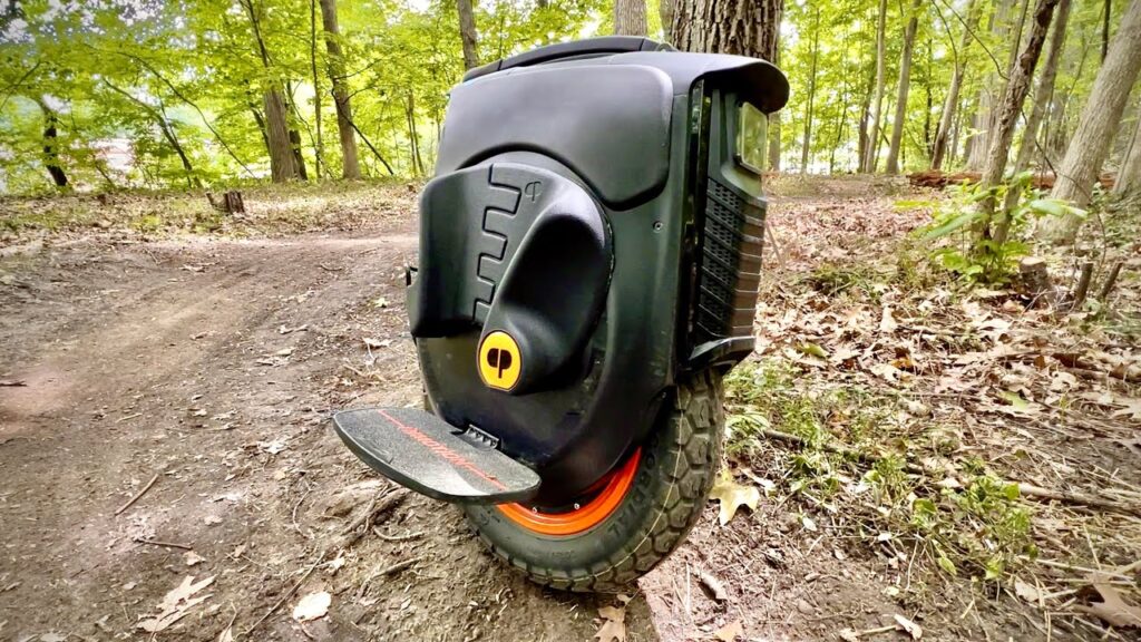 Best One Wheel Electric Scooter